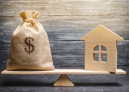 Comment réussir son rachat de crédit avec garantie hypothécaire ?
